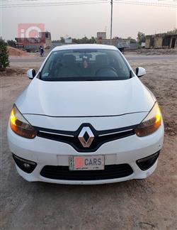 Renault Fluence